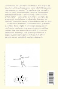 Triângulo das Águas: Edição Especial do Clássico de Caio Fernando Abreu - imagem 3