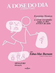A Dose do Dia para Piano: Exercícios Técnicos Essenciais para Iniciantes - imagem 1