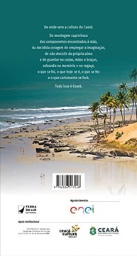 Guia Turístico Cultural do Ceará: Descubra as Riquezas do Estado - imagem 3
