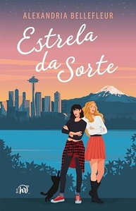 Estrela da Sorte: Romance Sáfico Astrológico para Fãs de "Presságios do Amor" - imagem 2