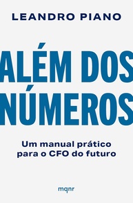 Além dos Números: O Manual Essencial para o CFO do Futuro - imagem 1