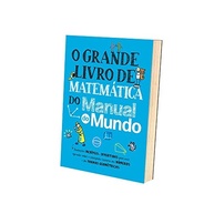 O Grande Livro de Matemática Manual do Mundo: Aprenda Números e Geometria de Forma Divertida! - imagem 5