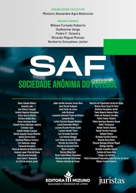SAF: Sociedade Anônima do Futebol - Guia Completo da Lei 14.193/21 - imagem 1