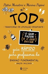 TOD: Guia Essencial para Professores do Ensino Fundamental - Estratégias Eficazes - imagem 2