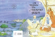 A História do Menino Jesus: Coleção Alice no Mundo da Bíblia para Crianças - imagem 4