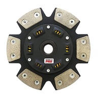 ClutchMax PRO Stage 4: Eleve a Performance do Seu Acura Integra ou Honda Civic! - imagem 5