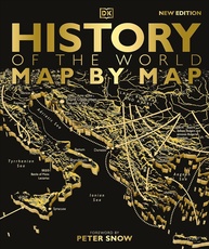 História do Mundo Mapa por Mapa: Uma Jornada Visual Incrível - imagem 1