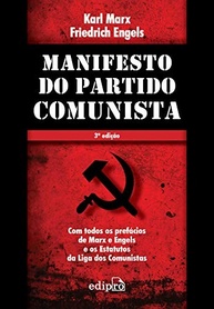 Manifesto do Partido Comunista: Obra Essencial de Marx & Engels - imagem 2
