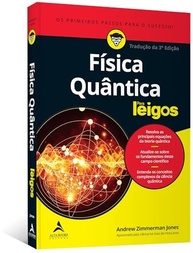 Física Quântica Para Leigos: Desvende os Mistérios do Universo de Forma Simples - imagem 5