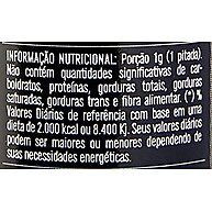 Pimenta do Reino Moída na Hora: Moedor Smart 50g - imagem 4