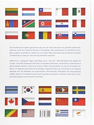 Bandeiras do Mundo: Descubra a História e Cultura de Cada Nação - imagem 3