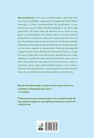 Nosso Planeta: O Alerta Essencial do Maior Ecologista do Mundo - imagem 3