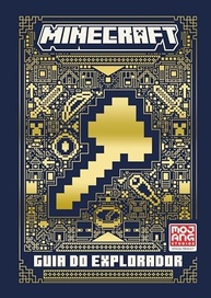 Minecraft: Guia do Explorador Oficial Ilustrado - Domine o Mundo Superior! - imagem 2