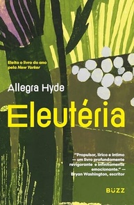 Eleutéria: O Livro do Ano que Desafia o Futuro do Planeta - imagem 2