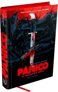 Pânico: O Legado do Grito - O Livro Definitivo da Franquia de Terror - imagem 2