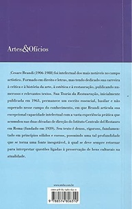 Teoria da Restauração: O Guia Essencial para Preservação do Patrimônio Cultural - imagem 3