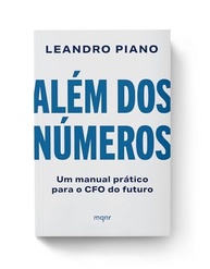 Além dos Números: O Manual Essencial para o CFO do Futuro - imagem 3