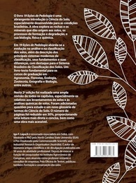 19 Lições de Pedologia: A Ciência do Solo para o Brasil - 2ª Edição Revisada - imagem 3