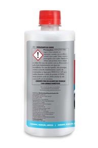 Hidratante Premium Wurth 500g: Revitalize o Couro do Seu Carro! - imagem 3