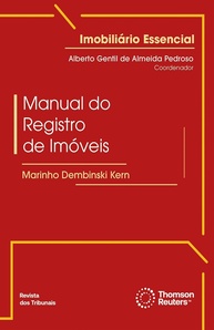 Manual do Registro de Imóveis: Guia Completo para Profissionais e Estudantes - imagem 3