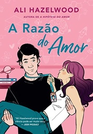 A Razão do Amor: O Romance que Conquistou o TikTok! - imagem 2