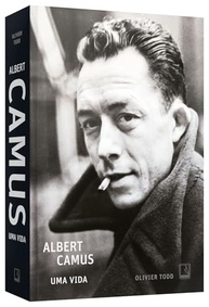 Albert Camus: Uma Vida - A Biografia Definitiva do Gênio Rebelde - imagem 4