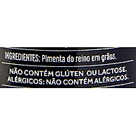 Pimenta do Reino Moída na Hora: Moedor Smart 50g - imagem 3