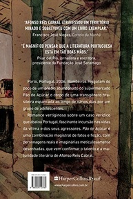 Pão de Açúcar: Romance Vencedor do Prêmio Saramago 2019 - imagem 3