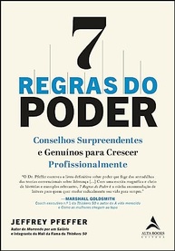 7 Regras do Poder: Desvende o Segredo do Sucesso Profissional - imagem 2