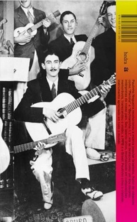 Paulinho Nogueira, Simplesmente: A Biografia Essencial do Mestre do Violão Brasileiro - imagem 3