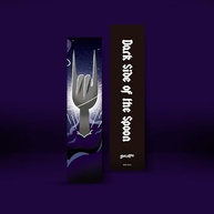 Dark Side of the Spoon: Edição Limitada - O Livro de Receitas do Rock para Colecionadores - imagem 4