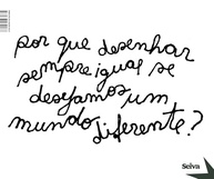 Um Pouco do Mundo Todo: 100 Desenhos Criativos para Despertar Sua Imaginação - imagem 3