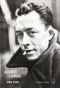 Albert Camus: Uma Vida - A Biografia Definitiva do Gênio Rebelde - imagem 2