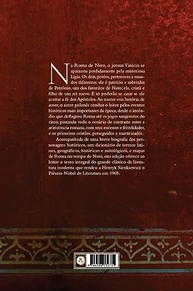 Quo Vadis: O Romance Épico do Tempo de Nero - Um Clássico Premiado - imagem 3