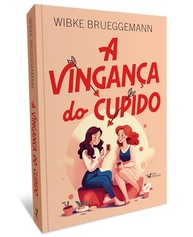 A Vingança do Cupido: Uma História de Amor e Amizade Imprevisível - imagem 3