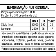 Vitao Sal Marinho: Puro Sabor do Mar - imagem 2