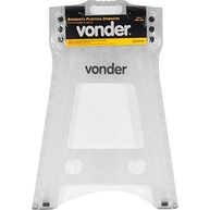 Banqueta Plástica Dobrável Vonder - Conforto e Praticidade em Qualquer Ambiente - imagem 4