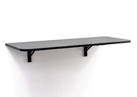 Mesa Dobrável Premium 80x41cm com Segurança e Design Moderno - imagem 2