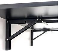 Mesa Dobrável Premium 80x41cm com Segurança e Design Moderno - imagem 5