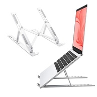 Suporte para Notebook e Tablet Premium Dobrável | 13 Ângulos | Ergonômico e Portátil - imagem 2