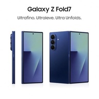 Samsung Galaxy Z Fold7 512GB: Revolucione Sua Experiência com Tela Dobrável 8.0" e Câmera 200MP - imagem 5