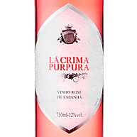 Lácrima Púrpura Rosé: O Frescor da Espanha em Dobro! - imagem 2