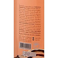 Espumante Moscatel Aquarela Perini: Doce e Refrescante 750ml - imagem 4