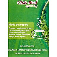 Chá Real Erva Doce: Frescor e Bem-Estar (1,5g) - imagem 4