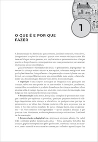Documentação Pedagógica: Guia Essencial para Capturar o Pensamento Infantil e Docente - imagem 4