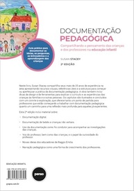 Documentação Pedagógica: Guia Essencial para Capturar o Pensamento Infantil e Docente - imagem 3