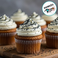 Açúcar Cristal Preto: Decore Seus Doces! - imagem 2