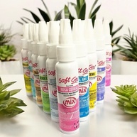 Corante Soft Gel: Cores Vibrantes para Seus Doces! - imagem 2