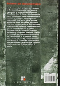 Roteiro de Documentário: Do Conceito à Finalização | Guia Completo - imagem 3