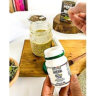 Adoçante Stévia Color Andina: Doçura Natural 20g (2 Potes) - imagem 3